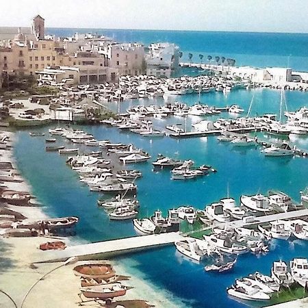 Vacanze Al San Domenico Mola di Bari Dış mekan fotoğraf