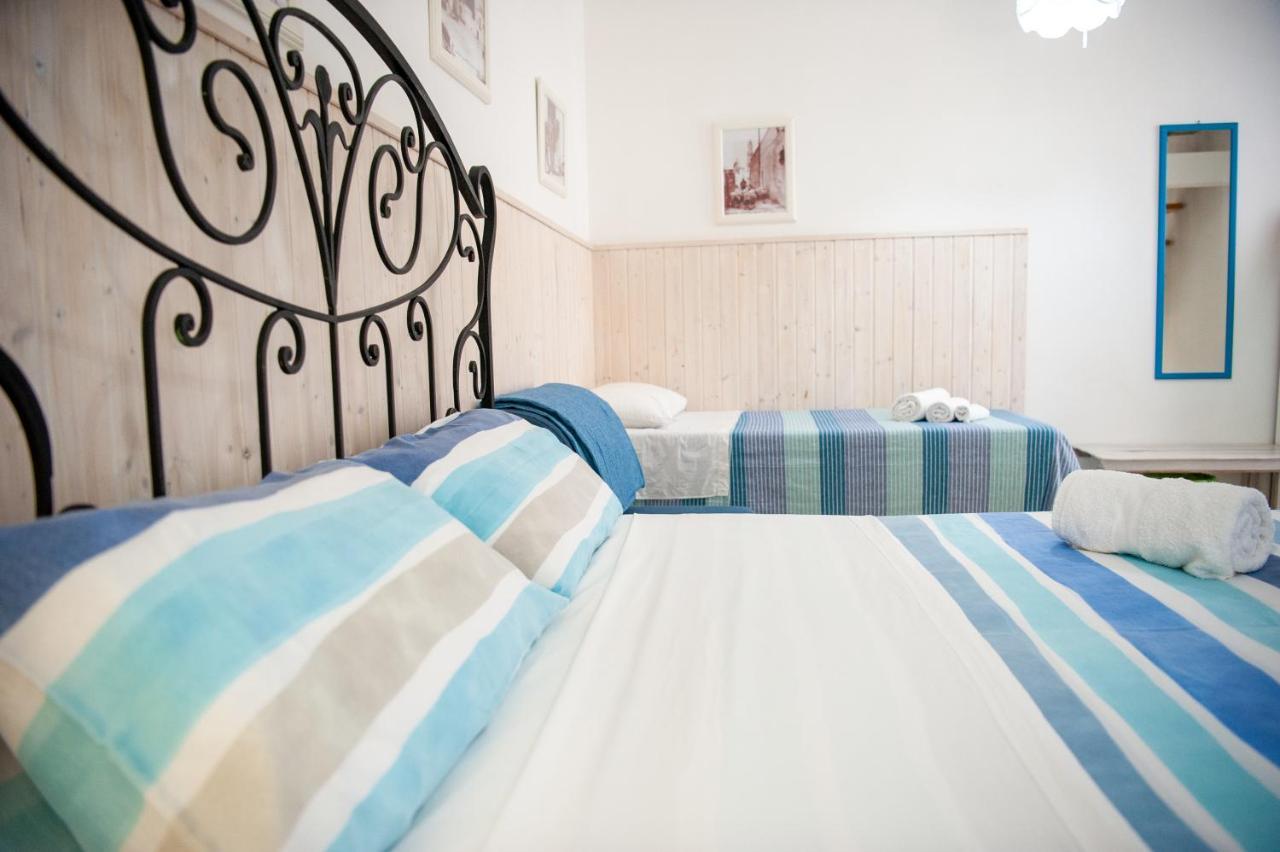 Vacanze Al San Domenico Mola di Bari Dış mekan fotoğraf