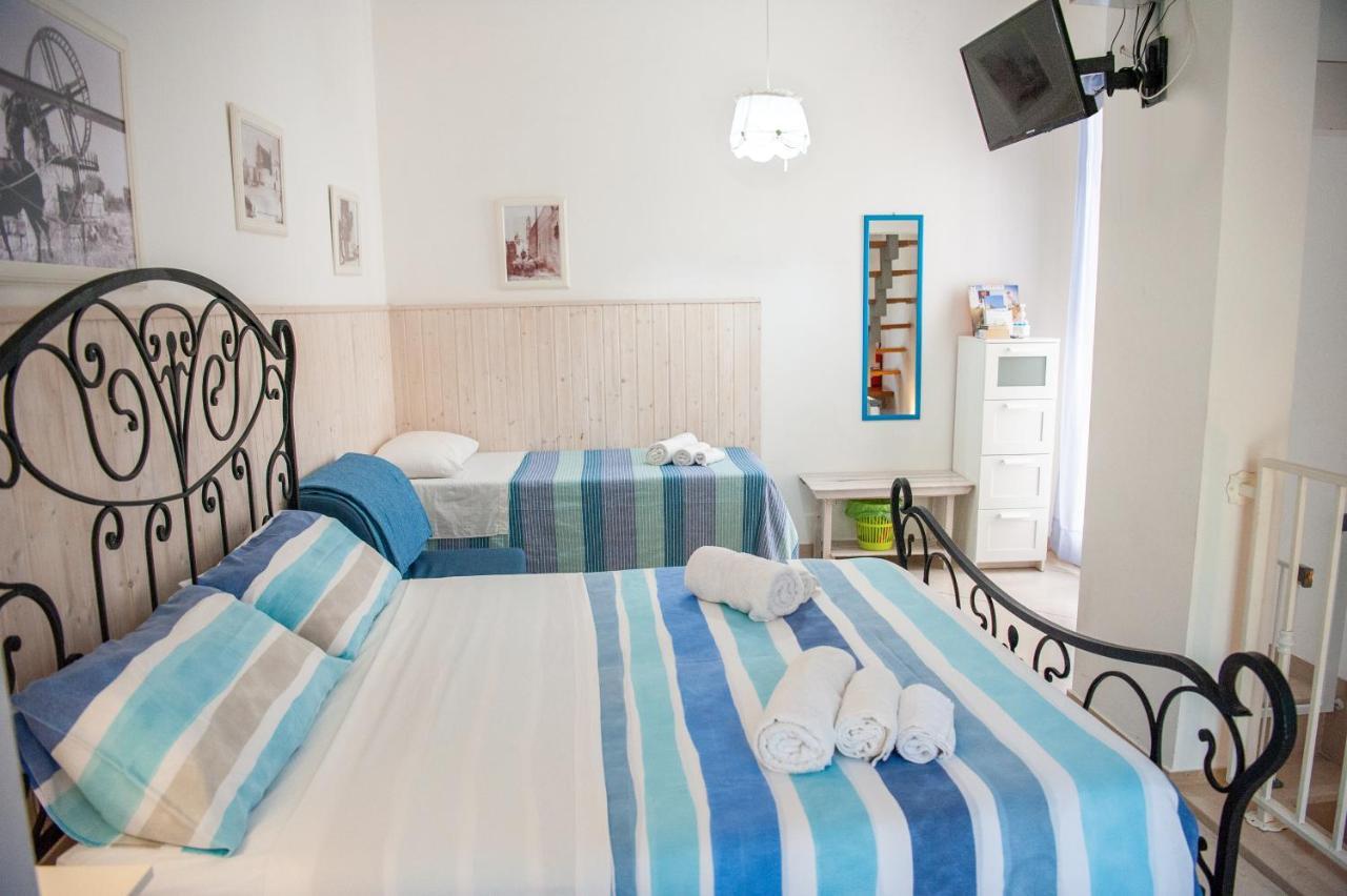Vacanze Al San Domenico Mola di Bari Dış mekan fotoğraf