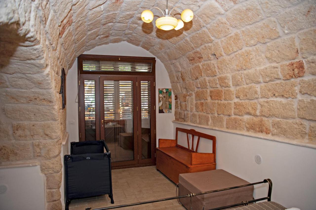 Vacanze Al San Domenico Mola di Bari Dış mekan fotoğraf