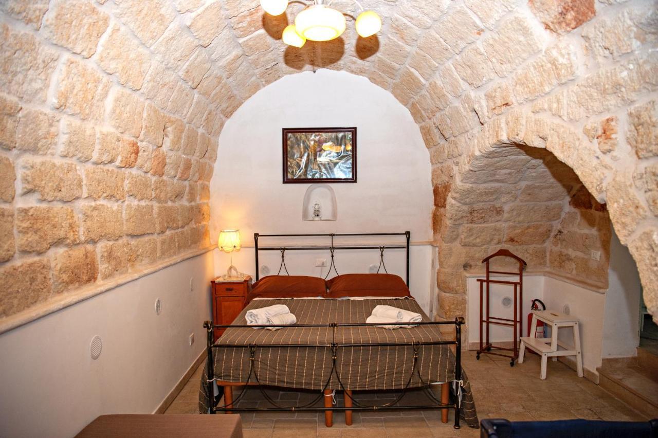 Vacanze Al San Domenico Mola di Bari Dış mekan fotoğraf