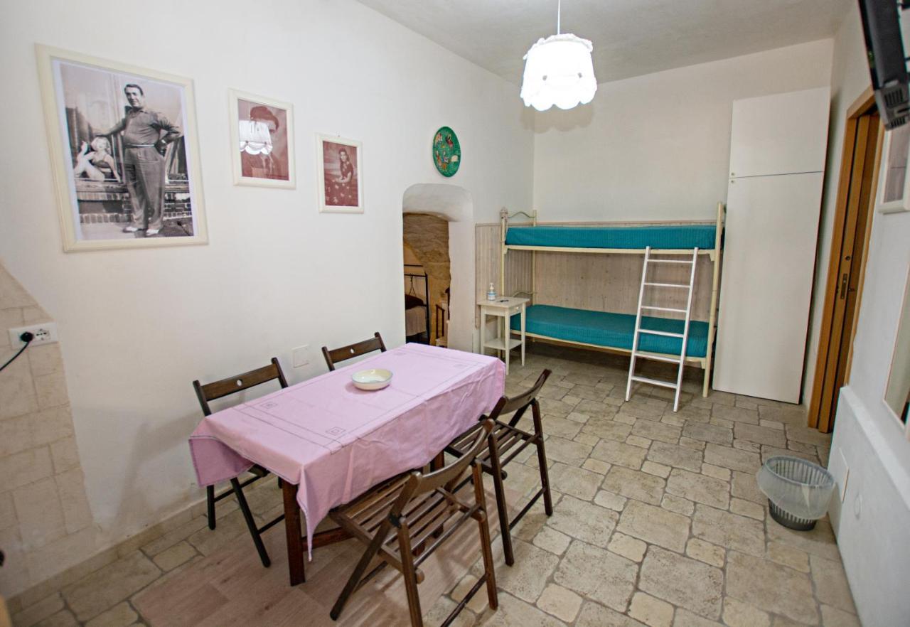 Vacanze Al San Domenico Mola di Bari Dış mekan fotoğraf
