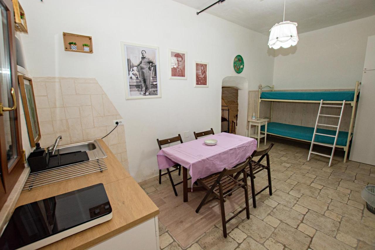Vacanze Al San Domenico Mola di Bari Dış mekan fotoğraf