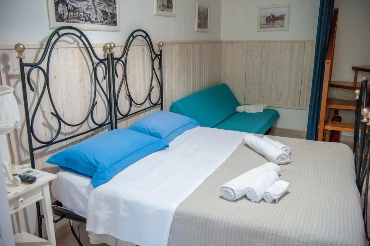 Vacanze Al San Domenico Mola di Bari Dış mekan fotoğraf