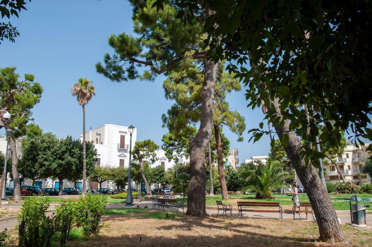 Vacanze Al San Domenico Mola di Bari Dış mekan fotoğraf
