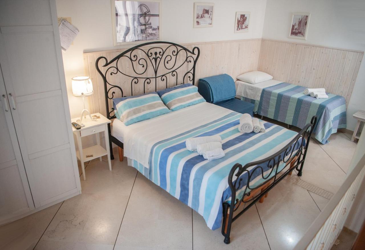 Vacanze Al San Domenico Mola di Bari Dış mekan fotoğraf