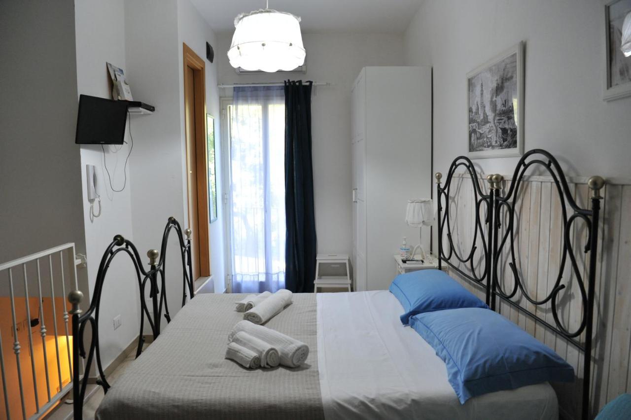 Vacanze Al San Domenico Mola di Bari Dış mekan fotoğraf