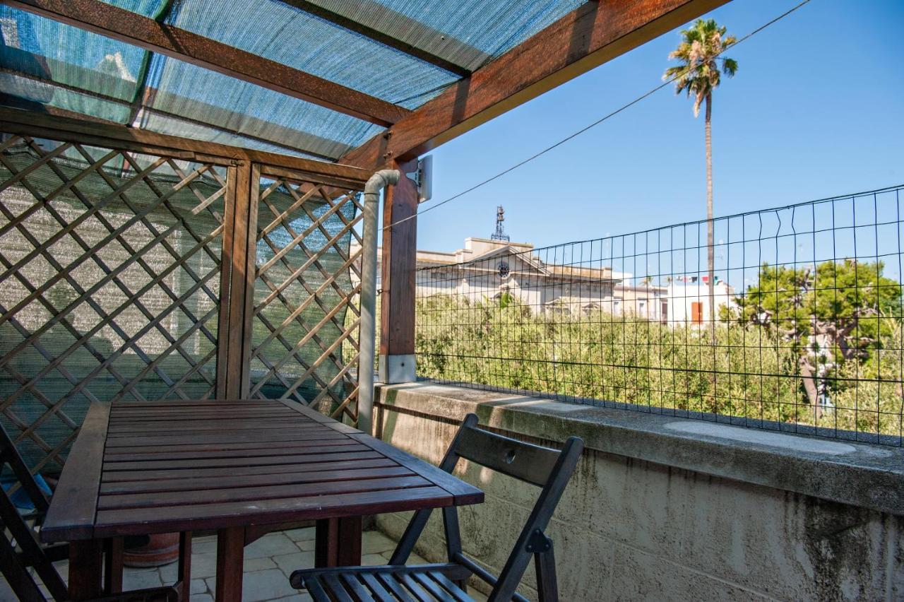 Vacanze Al San Domenico Mola di Bari Dış mekan fotoğraf