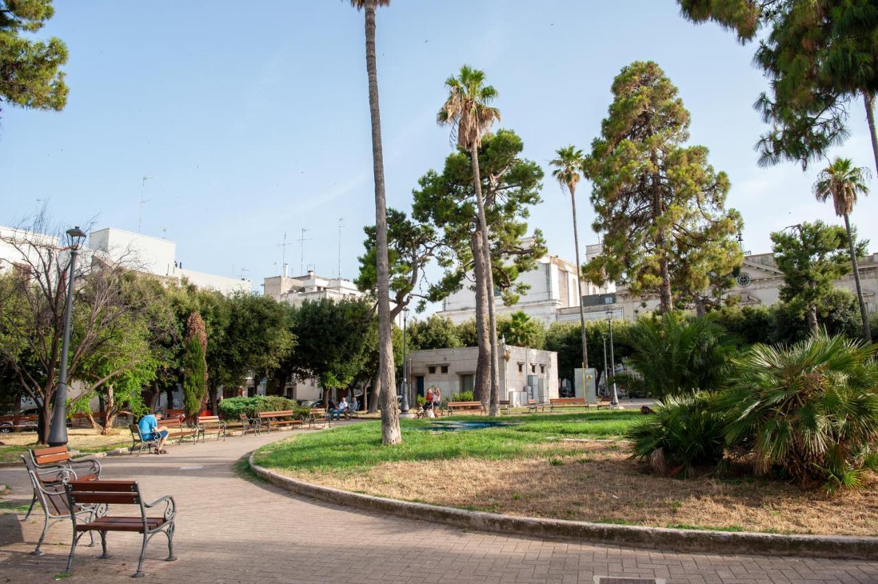 Vacanze Al San Domenico Mola di Bari Dış mekan fotoğraf