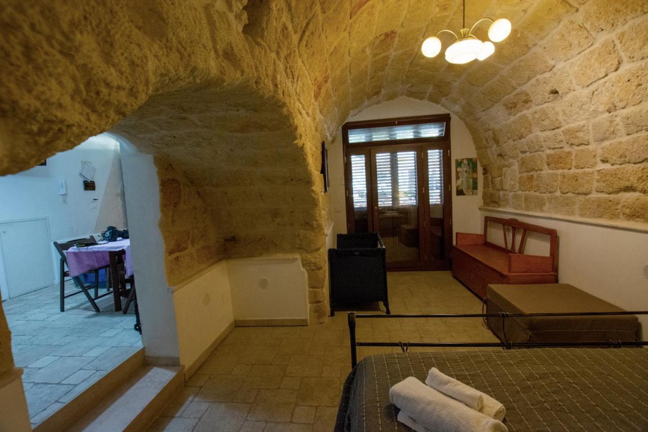 Vacanze Al San Domenico Mola di Bari Dış mekan fotoğraf