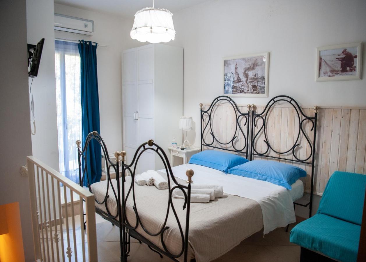 Vacanze Al San Domenico Mola di Bari Dış mekan fotoğraf