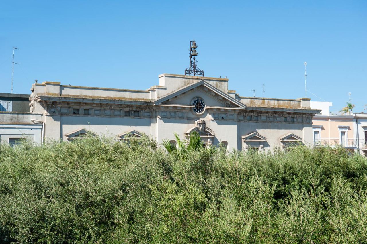 Vacanze Al San Domenico Mola di Bari Dış mekan fotoğraf