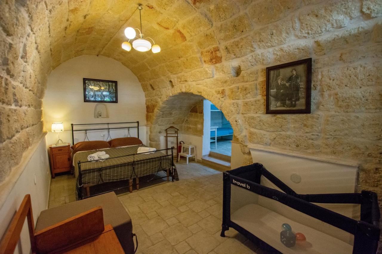 Vacanze Al San Domenico Mola di Bari Dış mekan fotoğraf