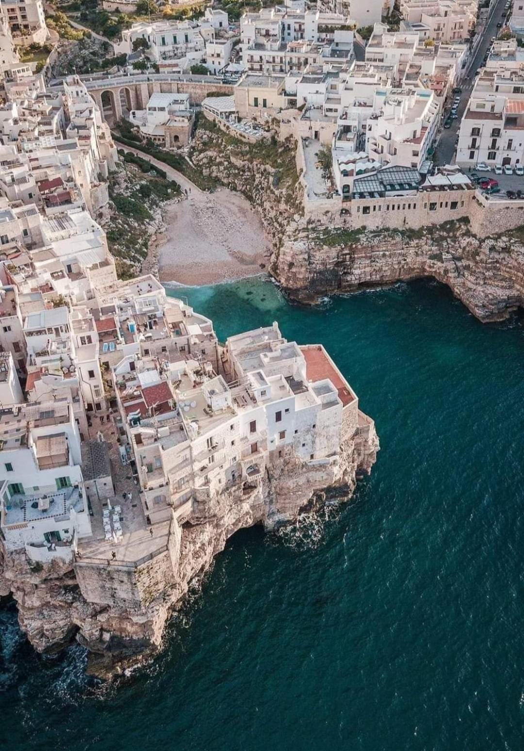 Vacanze Al San Domenico Mola di Bari Dış mekan fotoğraf